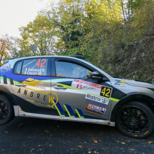 32° RALLY CITTA' DI SCHIO - Gallery 7